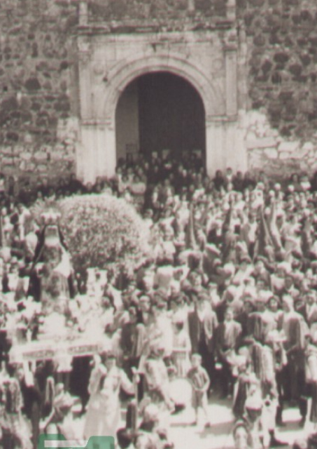 Curiosidades Sobre el Recorrido de la Procesión del Santísimo en el S.XVIII