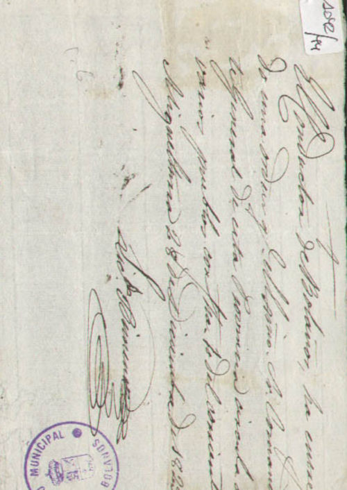 Expediente 1042-44 / Caja 42 / F. Histórico