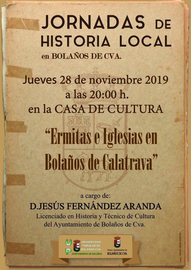 Ermitas e Iglesias en Bolaños