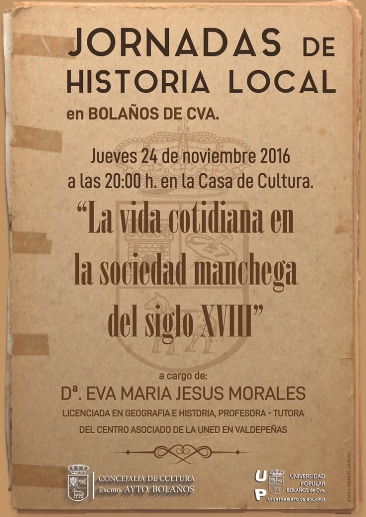 La vida cotidiana en el Siglo XVIII