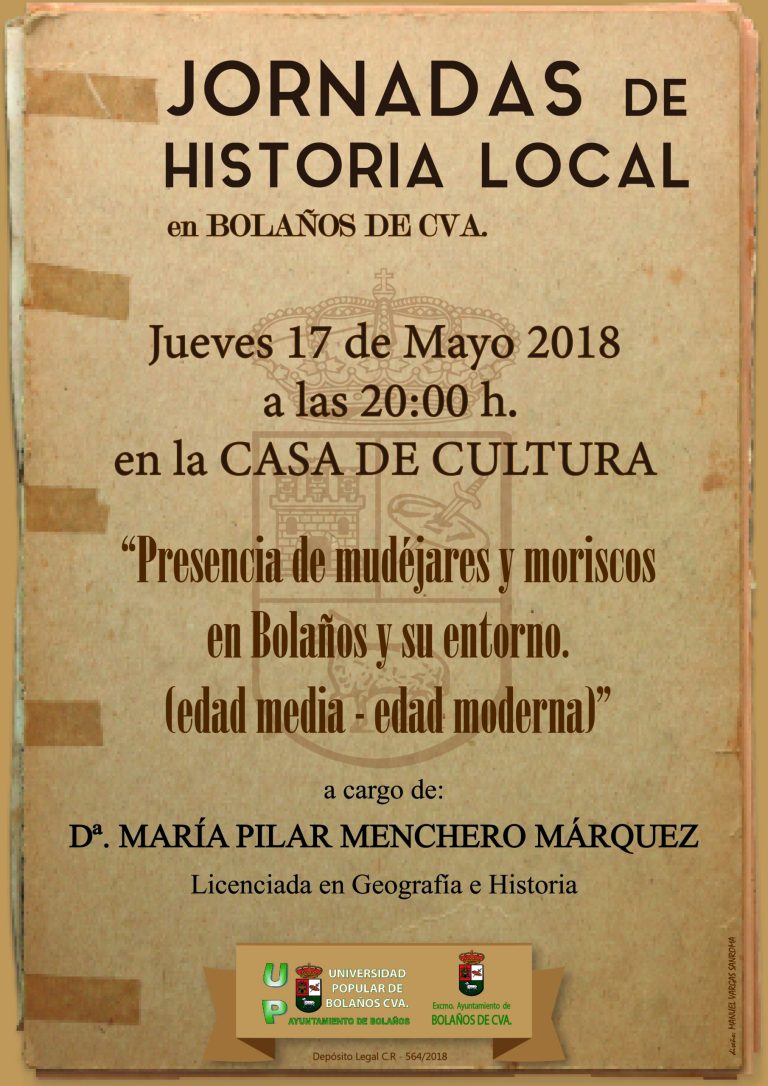 Presencia de Mudejares y Moriscos