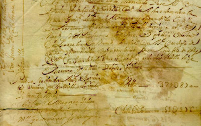 Expedientes Judiciales