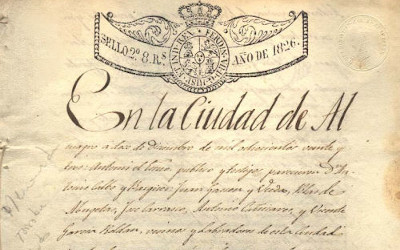 Querellas Criminales