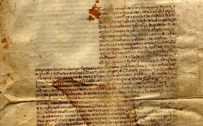 Sentencias y Pleitos