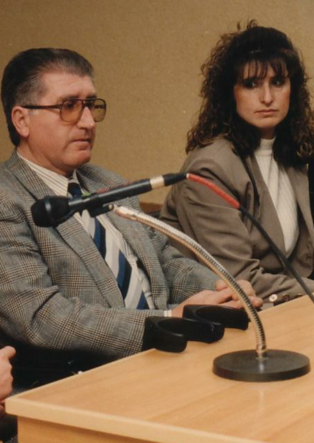 Conferencias y charlas