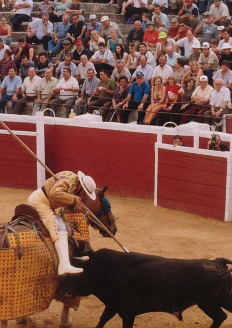 Feria del Cristo 2002