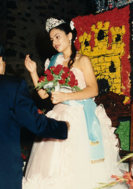 Feria del Cristo 1994
