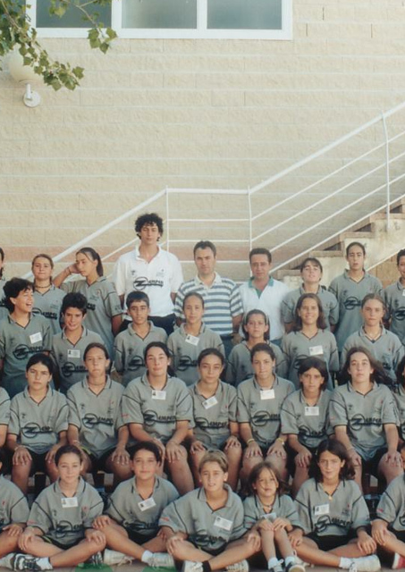 Actividades deportivas