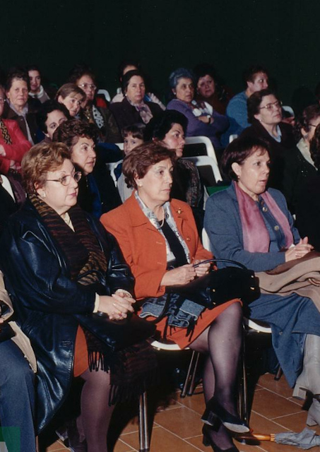 Día de la mujer trabajadora