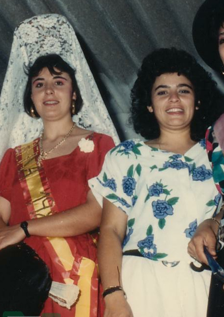 Feria de Julio 1988