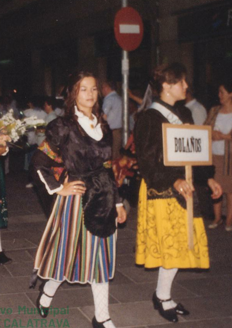 Verano Cultural 1997