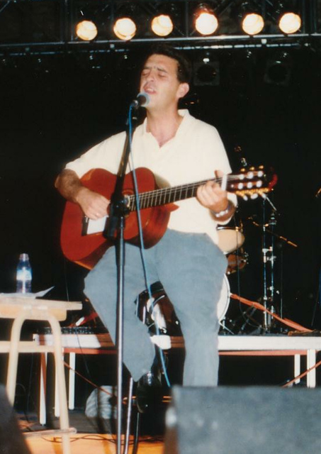 Verano Cultural 1998