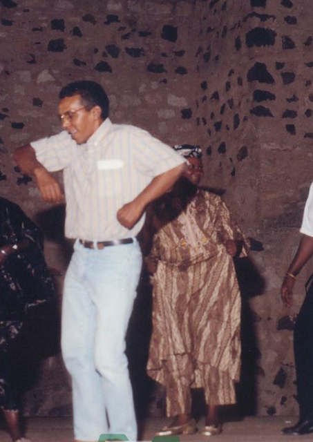 Verano Cultural 1999