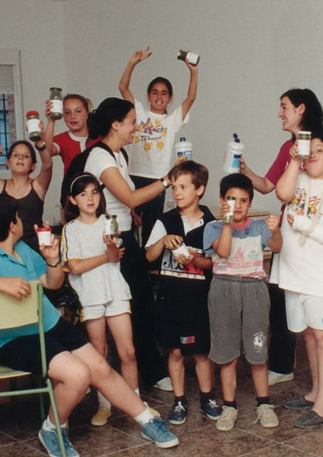 Verano Cultural 2000