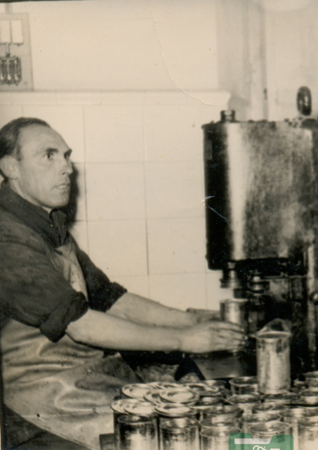 Oficios tradicionales