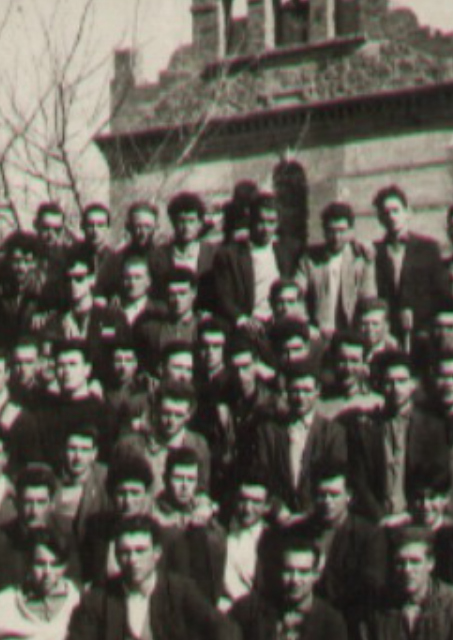 Nombres y motes en Bolaños de Calatrava durante el siglo XIX