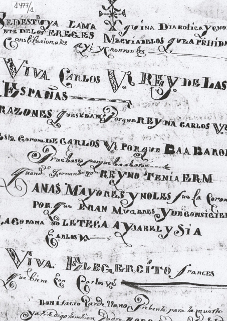 Actividades Municipales Relacionadas con el Nomenclátor de Bolaños