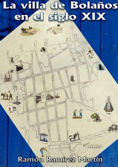 Estudios Realizados por Ramón Ramírez Martín