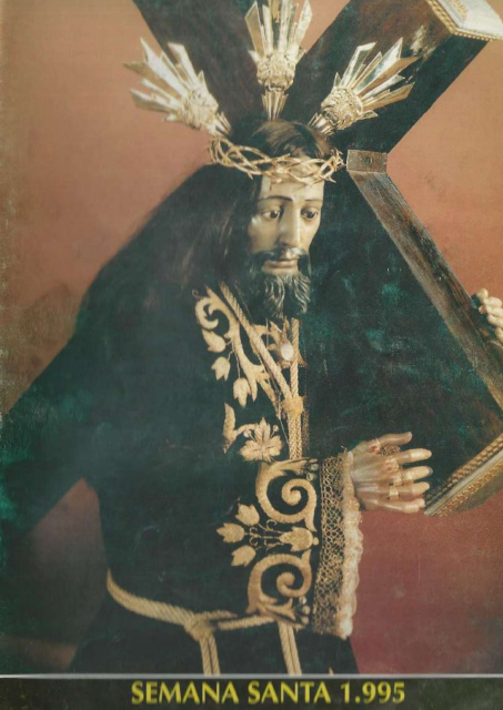 Programación Semana Santa 1995