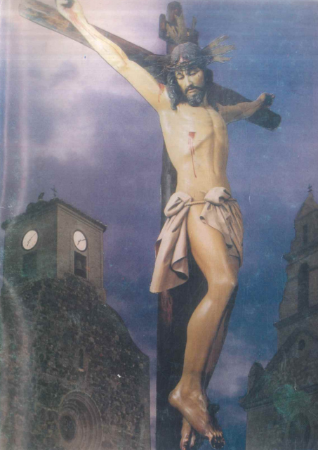 Programación Semana Santa 1996