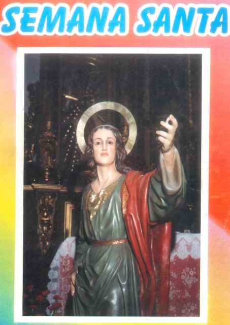 Programación Semana Santa 1999