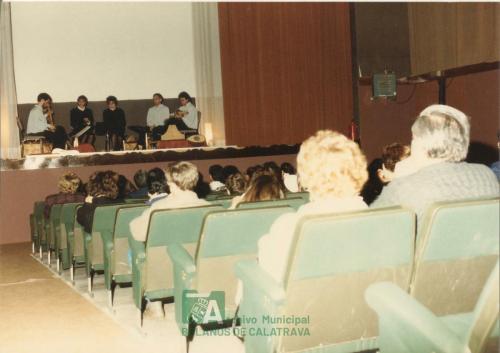 1980, Encuentro Internacional de Folklore-3