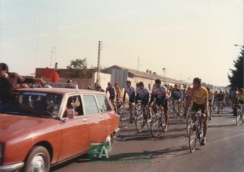 1988, Feria de Julio, Premios de Ciclismo-9