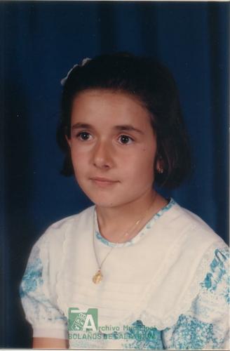 1989, Feria de Julio, Reinas y damas (11)