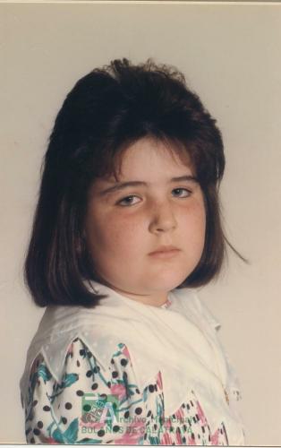 1989, Feria de Julio, Reinas y damas (18)