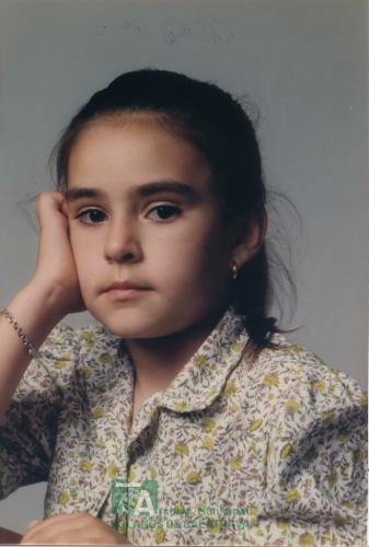 1989, Feria de Julio, Reinas y damas (2)