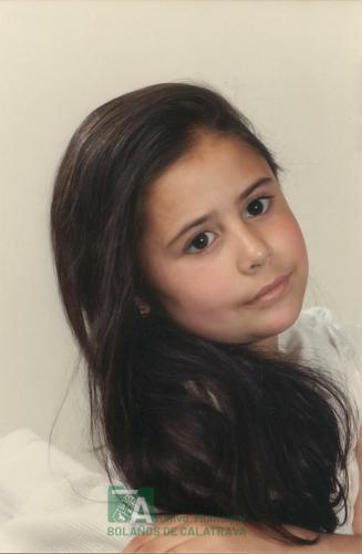 1989, Feria de Julio, Reinas y damas (4)