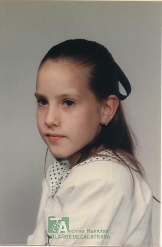 1989, Feria de Julio, Reinas y damas (5)