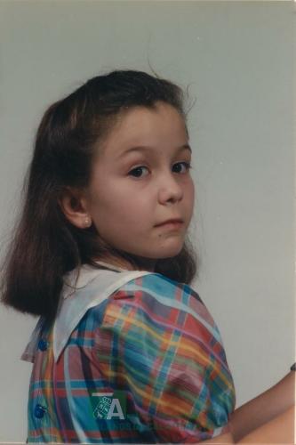 1989, Feria de Julio, Reinas y damas (6)