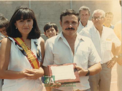 1990, Equipo y Premios de Fútbol Sala-2