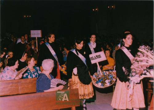 1994, Pandorga (1)