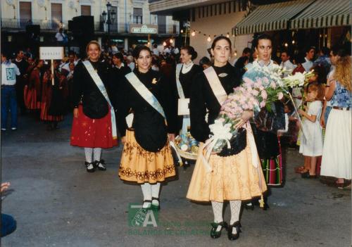 1994, Pandorga (2)