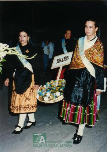 1994, Pandorga (3)