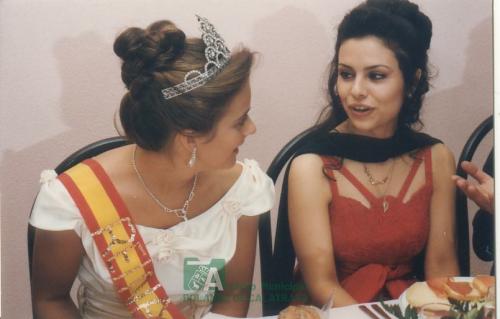 1995, Feria del Cristo, Cena de gala (18)