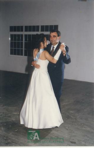 1995, Feria del Cristo, Cena de gala (19)
