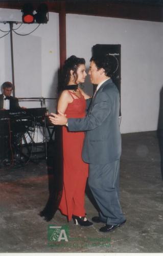 1995, Feria del Cristo, Cena de gala (29)