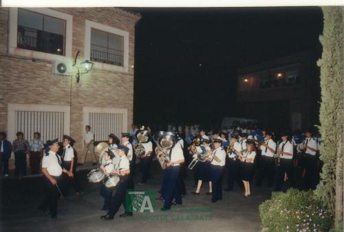 1995, Feria del Cristo, Inauguración (16)