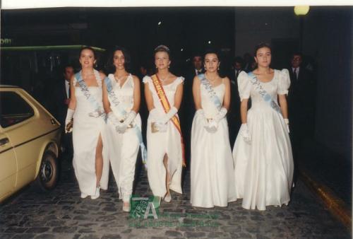 1995, Feria del Cristo, Inauguración (22)