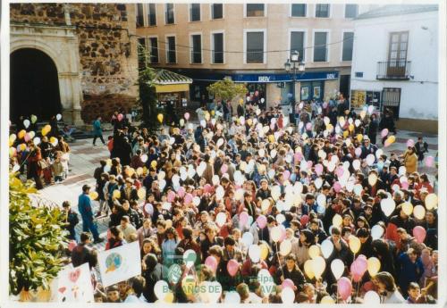 1997, Día de la Paz (3)