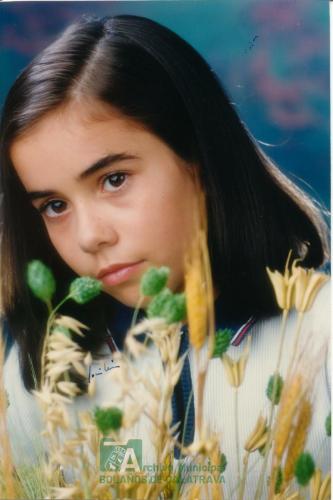 1997, Feria del Cristo, Reinas y damas (12)