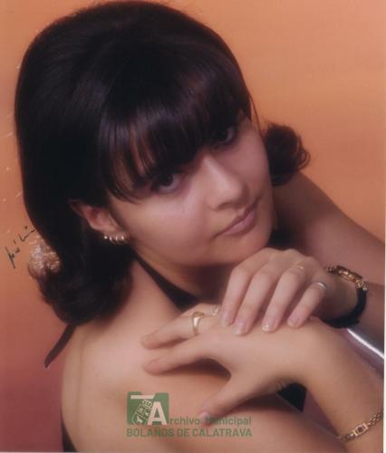 1997, Feria del Cristo, Reinas y damas (15)