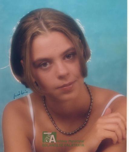 1997, Feria del Cristo, Reinas y damas (17)