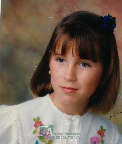 1997, Feria del Cristo, Reinas y damas (19)