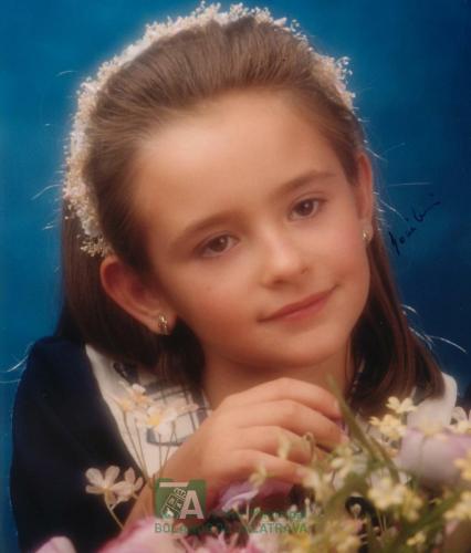 1997, Feria del Cristo, Reinas y damas (21)