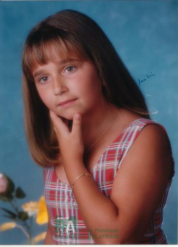 1997, Feria del Cristo, Reinas y damas (23)