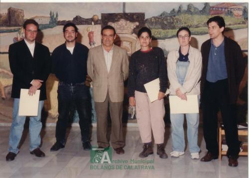 1997, Verano Cultural, Maratón Fotográfico (2)